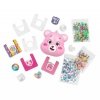 Epee Naklejkomat 3D Care Bears różowy miś